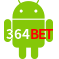 Aplicativo 364Bet para Android