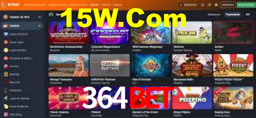 364Bet - Cassino Online Bem Projetado - 364Bet.Com