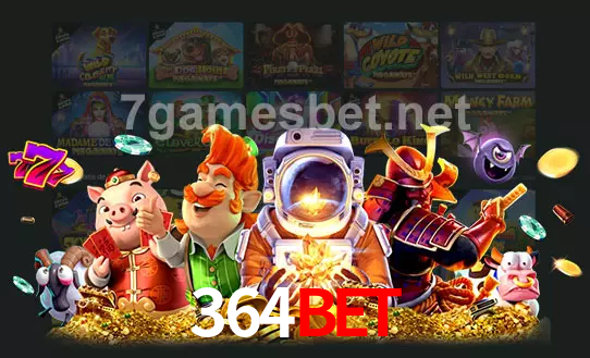 cassino 364Bet
