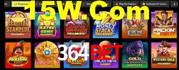 Live Casino 364Bet