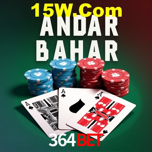Descubra o Mundo do Cassino Online com 364Bet