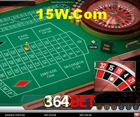 Slot Games 364Bet