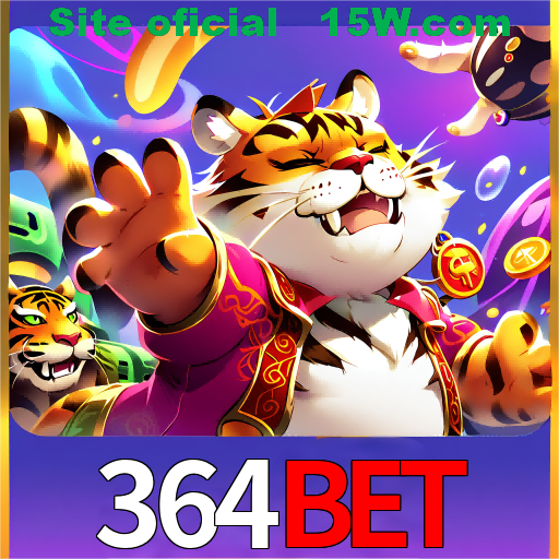 Imagem promocional da 364Bet mostrando a plataforma e suas vantagens